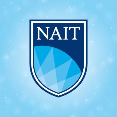 NAIT logo